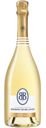 Besserat De Bellefon 